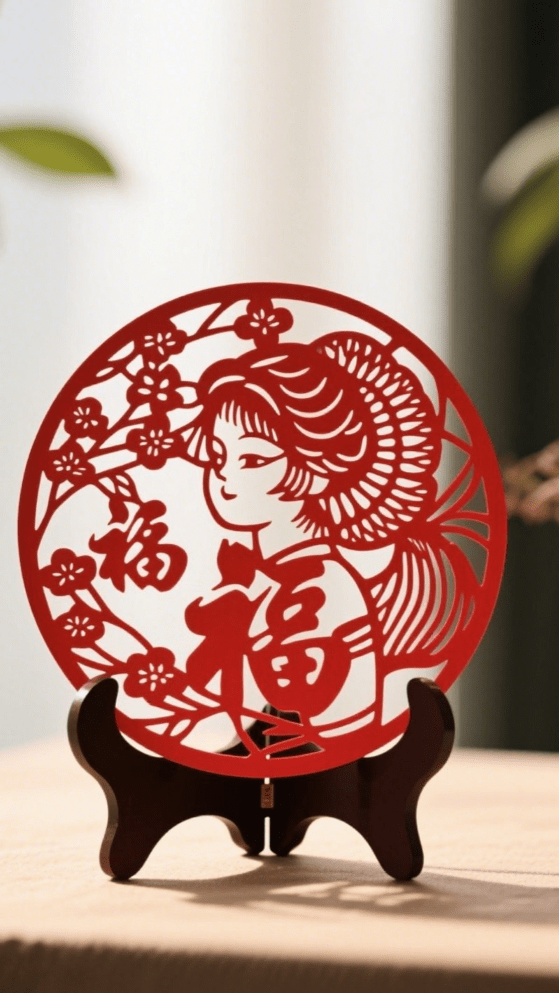 桌面摆件